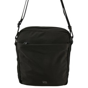 CAMEL ACTIVE BROOKLYN cross bag charcoal